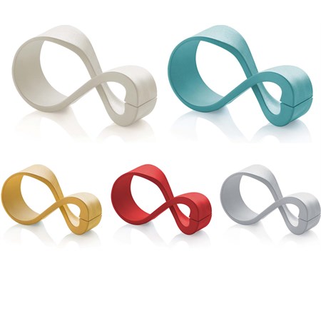 set 5 eco clip infinite