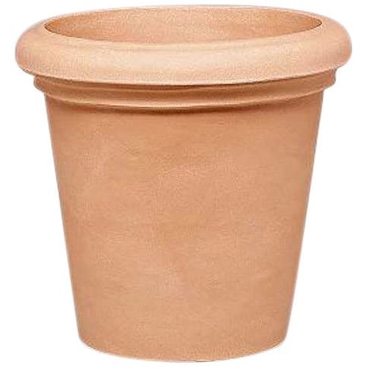 Vaso Camelie Liscio cm 38