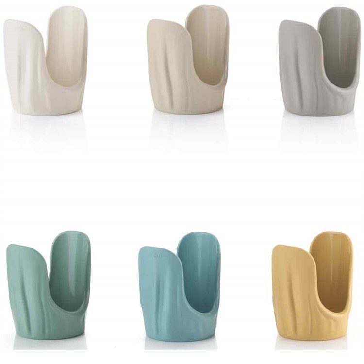 Set 6 Reggibicchieri Tierra