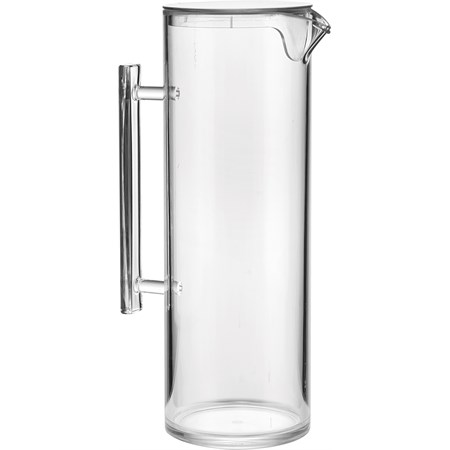 caraffa con coperchio icons trasparente