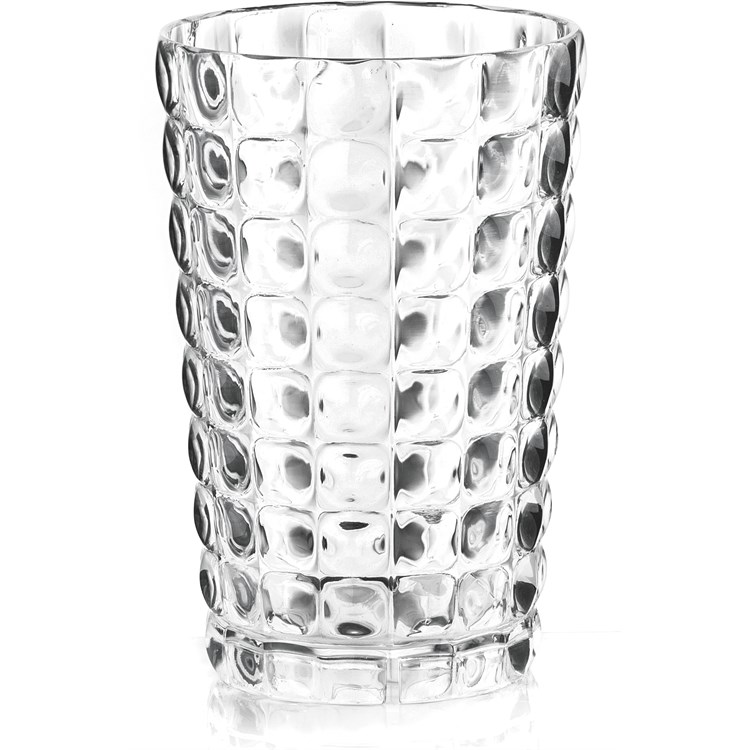 Bicchiere Tiffany Trasparente Bibita