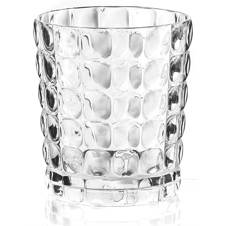 Bicchiere Trasparente Tiffany Medio