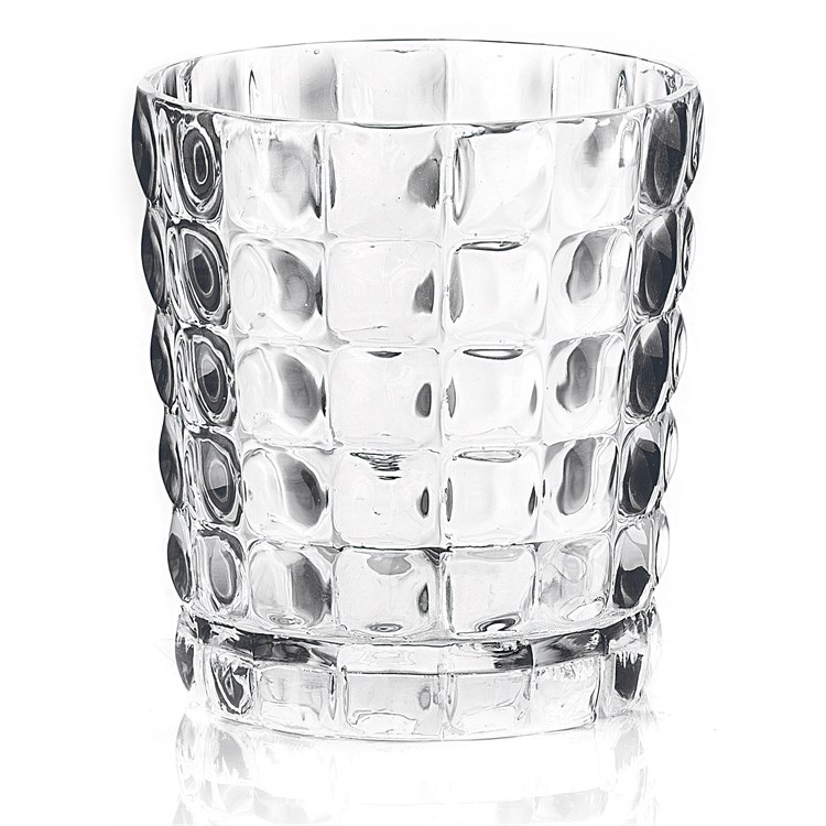 Bicchiere Tiffany Trasparente Piccolo