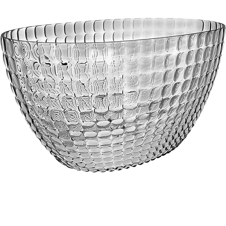 Secchiello rinfrescatore grigio cielo