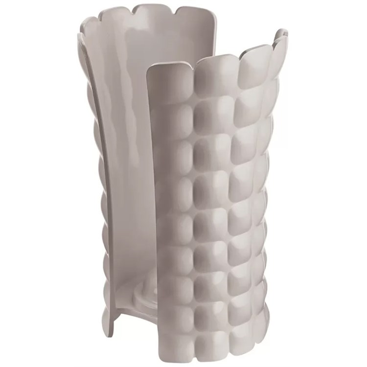 Portabicchieri Universale Tiffany Tortora