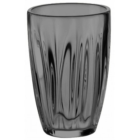bicchiere bibita aqua grigio guzzini