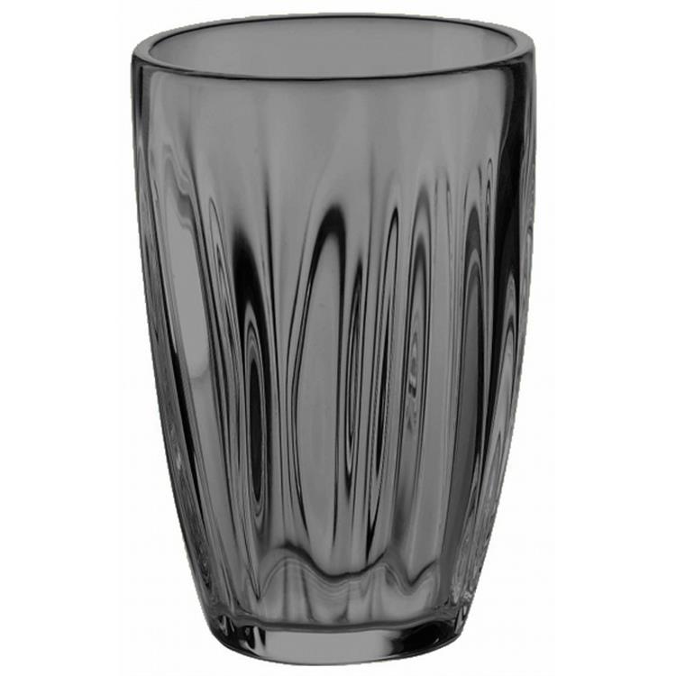 Bicchiere Bibita Aqua Grigio