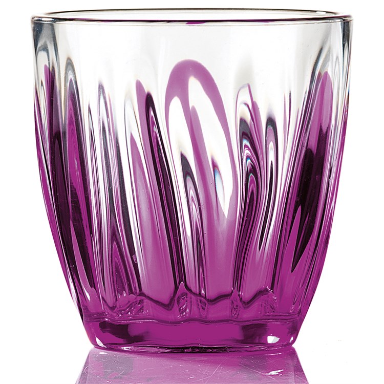 Bicchiere Acqua Iris Glicine