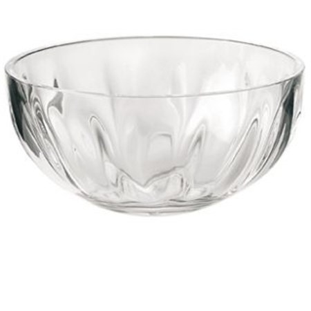 coppetta aqua cm 12 trasparente guzzini