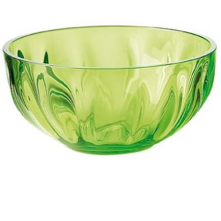 coppetta aqua cm 12 verde guzzini