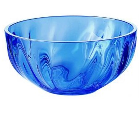 coppetta aqua cm 12 azzurro mediterraneo guzzini