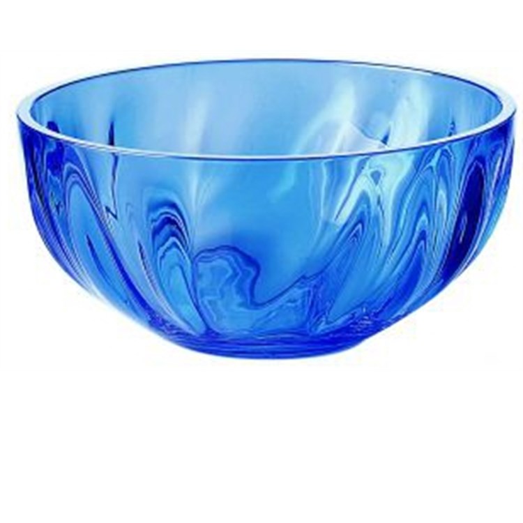 Coppetta Aqua Cm 12 Azzurro Mediterraneo