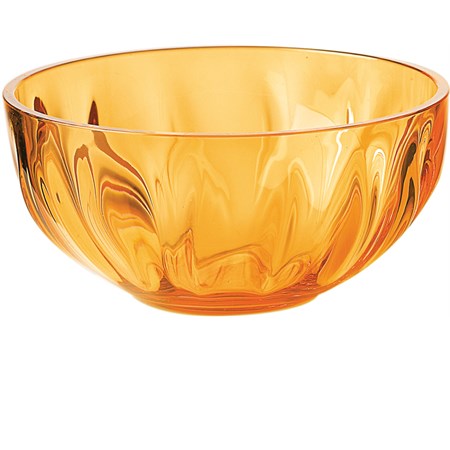 contenitore aqua cm 15 arancio guzzini