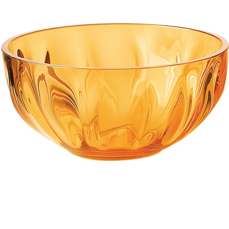 Contenitore Aqua Cm 15 Arancio