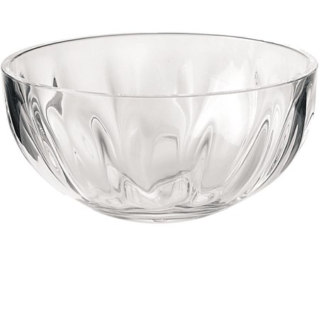 insalatiera aqua cm 30 trasparente guzzini