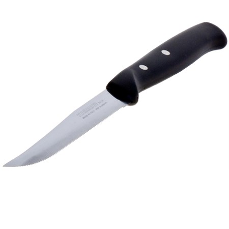 coltello da bistecca bullonato