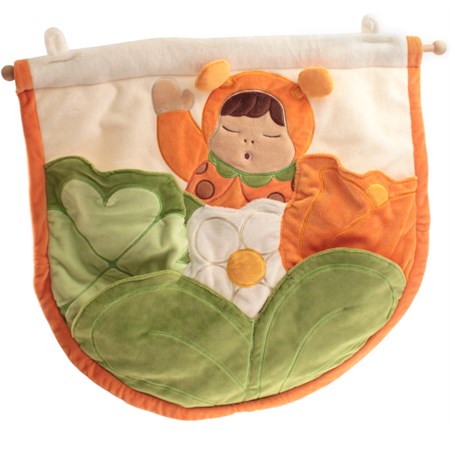 tasca portaoggetti nelly thun