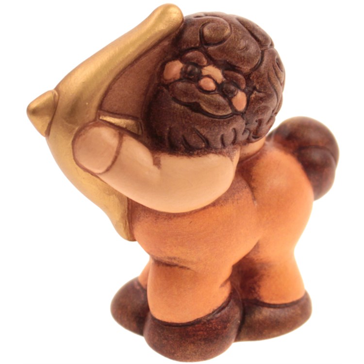 Sagittario Il Determinato