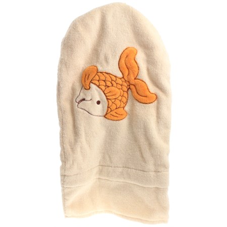 copriboule pesce thun