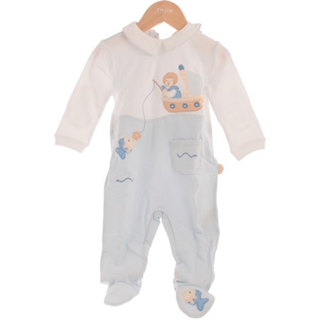 tutina bacini lui estiva 9 mesi 95 per cento cotone