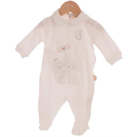 tutina bacini neutro 6 mesi 95 per cento cotone