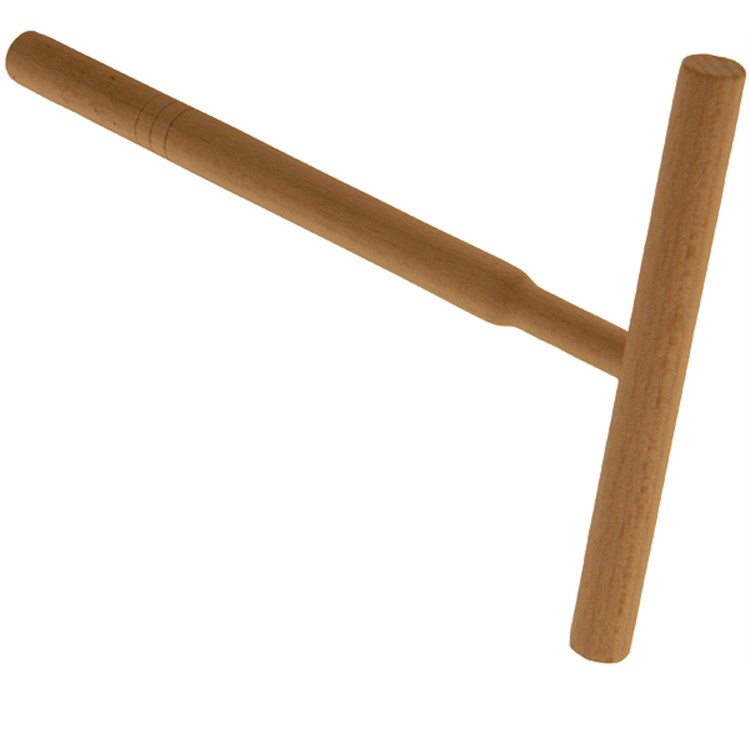 Spatola In Legno Accessorio per Crepe