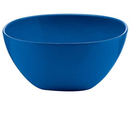 coppetta cm 15 melamina blu guzzini