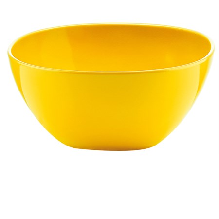 coppetta cm 15 melamina giallo guzzini