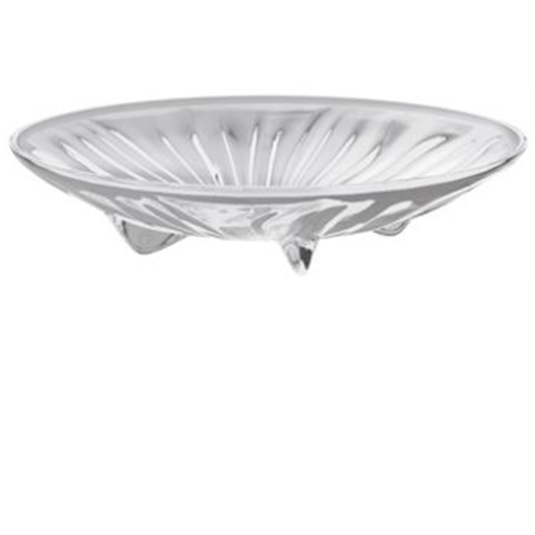 Centrotavola Grande Trasparente