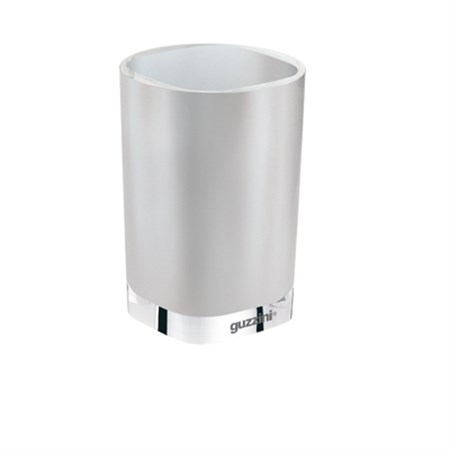 portaspazzolini silver guzzini