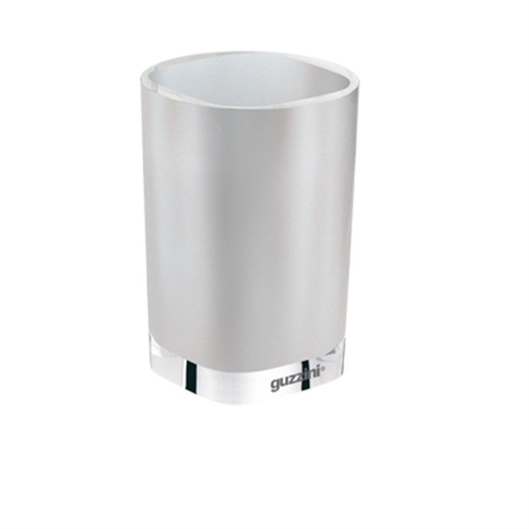  Portaspazzolini Silver