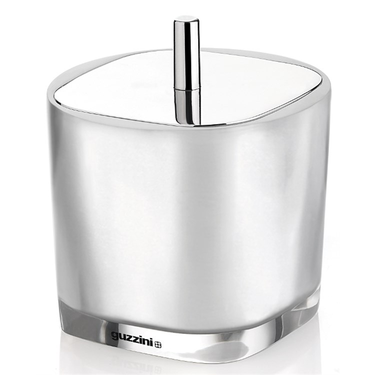 Contenitore Multiuso Silver