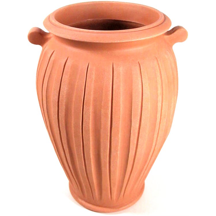 Portaombrelli Akuar Terra di Siena