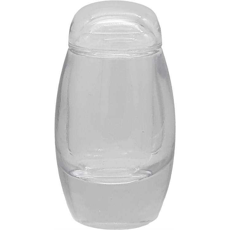 Sale E Pepe Bolli Trasparente