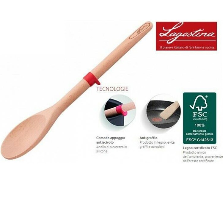 Cucchiaione Ingenio Eco