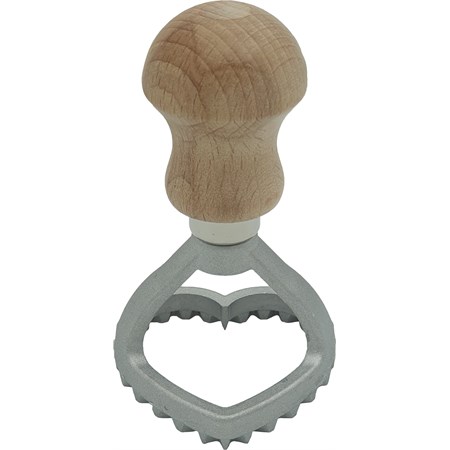 stampo ravioli cuore cm 55