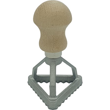 stampo ravioli triangolo cm 54 x 54 x 54