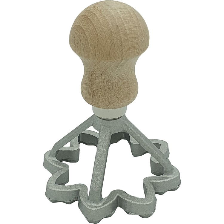 Stampo Ravioli Girasole Cm 7.5