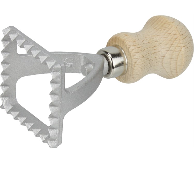 Stampo Ravioli Quadro Cm 6.8