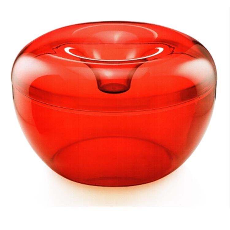 Biscottiera Rossa Artecafe