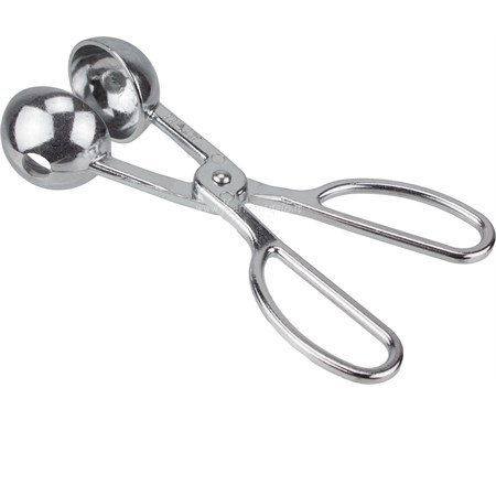 pinza per polpette e crocchette piccola