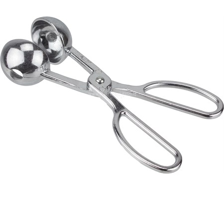 pinza per polpette e crocchette