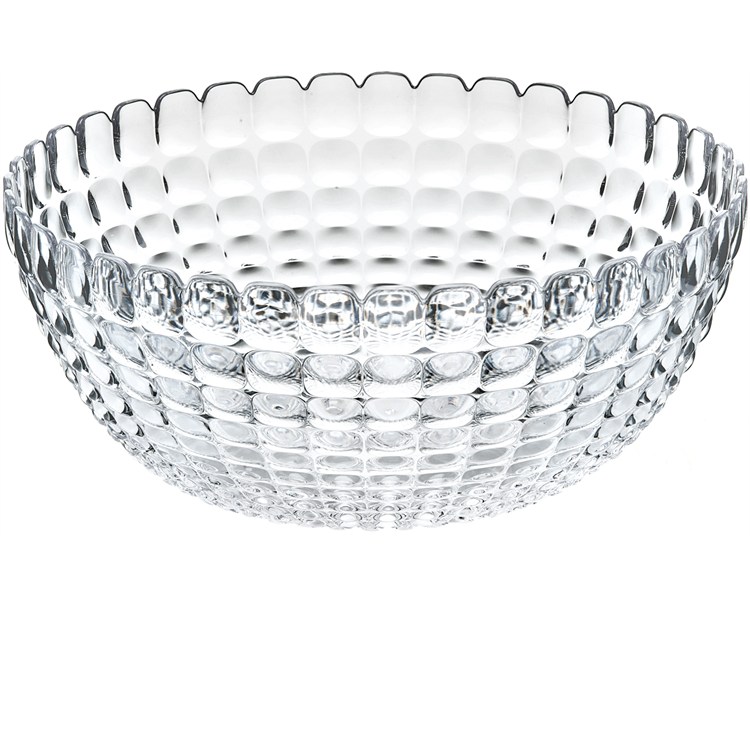 Insalatiera Tiffany cm 30 Trasparente