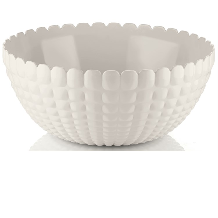 Contenitore XL Tiffany Bianco Latte 