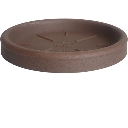 sottovaso idria ruggine cm 33