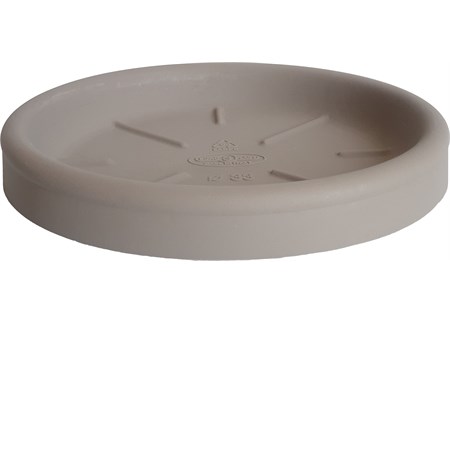 sottovaso idria tortora cm 33