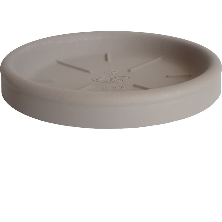 Sottovaso Idria Tortora cm 33