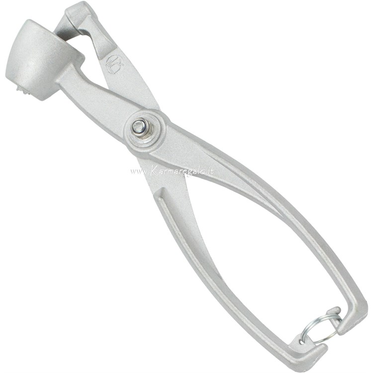 Levanoccioli in allumino