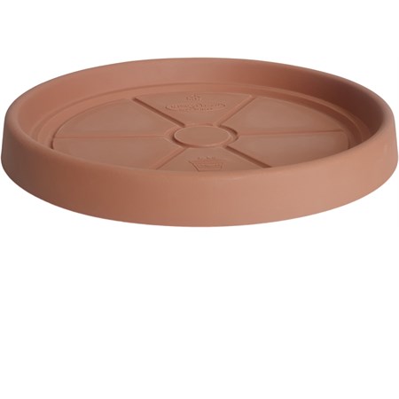 sottovaso eur terracotta cm 43