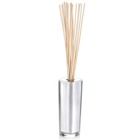 vaso diffusore aromi silver